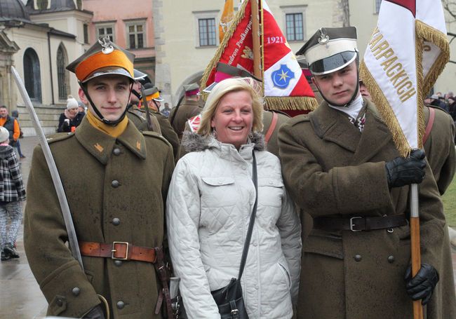 Święto Ułanów Księcia Józefa, cz. 2.