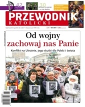 Przewodnik Katolicki 11/2014