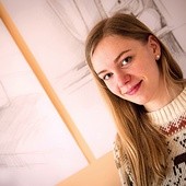 Sabina Anna Niedbała, studentka UWM, organizatorka SSK, przekonuje, że to impreza dla wszystkich otwartych na dialog i dyskusję, dla tych, którzy chcą rozwijać umysł i ducha