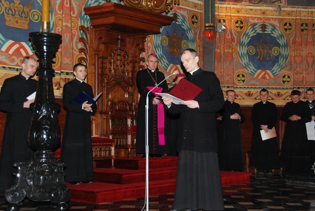 Rozpoczęcie procesu beatyfikacyjnego ks. Stanisława Sudoła