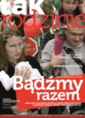 Tak Rodzinie 3/2014