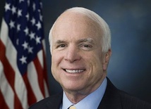 McCain kpi z sankcji Putina: Anuluję wczasy na Syberii