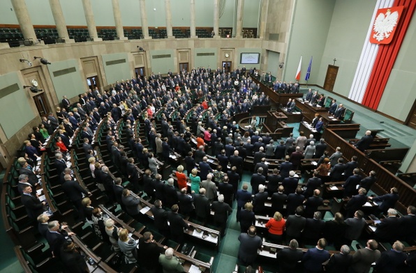 Nie będzie zakazu handlu w niedzielę