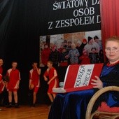 Sandomierski Dzień Osób z zespołem Downa