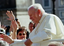 Jan Paweł II: papież rodziny