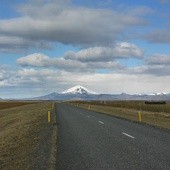 Hekla ostrzega przed wybuchem