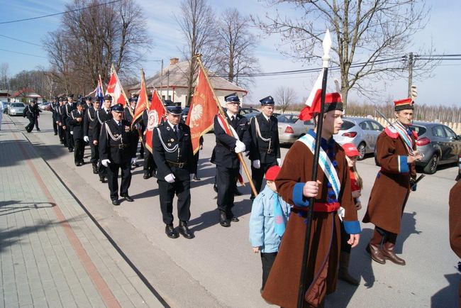 Proboszcz Sługą Bożym 