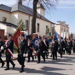 Proboszcz Sługą Bożym 