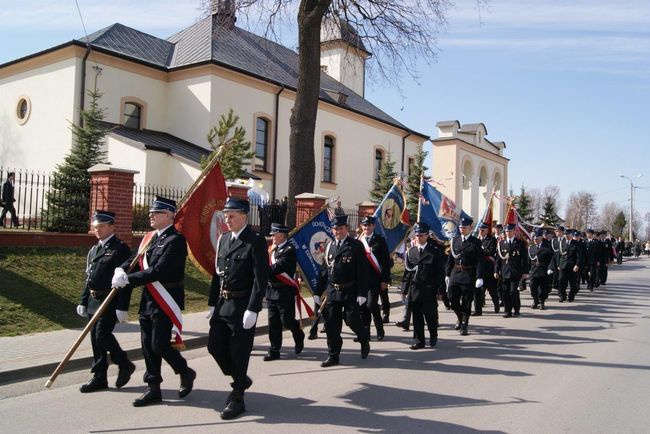 Proboszcz Sługą Bożym 