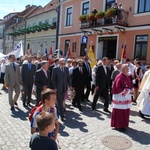 Diecezjalne dziękczynienie za beatyfikację