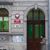 Sędziowie znów będą orzekać w Lwówku Śląskim