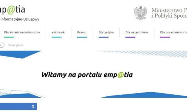 Portal dla bezdomnych i ubogich za 49 mln zł