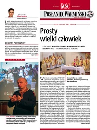 Posłaniec Warmiński 13/2014