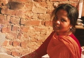 Asia Bibi prosi o wsparcie