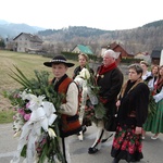 Ostatnia droga o. Tomasza Bika