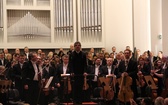 Koncert otwarcia Filharmonii Śląskiej