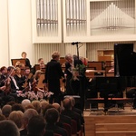 Koncert otwarcia Filharmonii Śląskiej