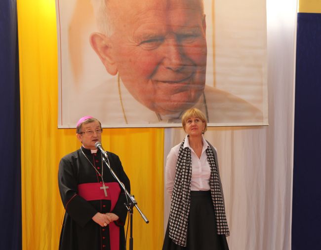 X Diecezjalny Konkurs Papieski w Zielonej Górze