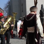 Bractwa kurkowe i rycerskie w Bytomiu