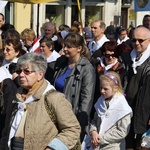 Ruch Szensztacki na Jasnej Górze