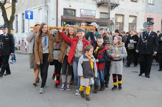 Misje kerygmatyczne w Makowie Mazowieckim