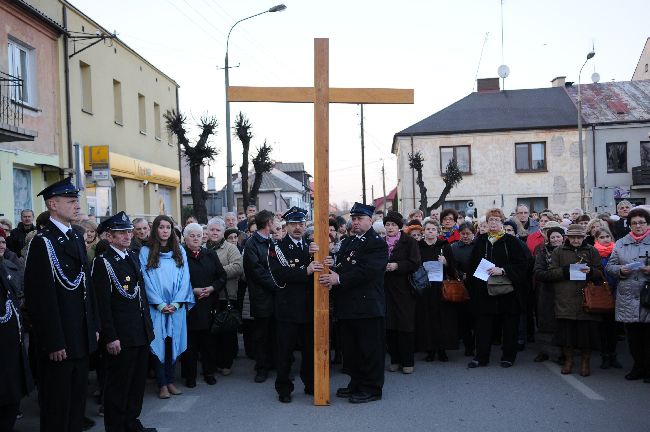 Misje kerygmatyczne w Makowie Mazowieckim