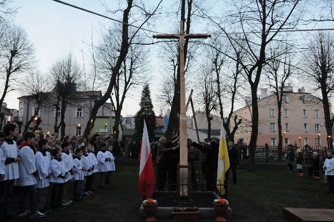 Misje kerygmatyczne w Makowie Mazowieckim