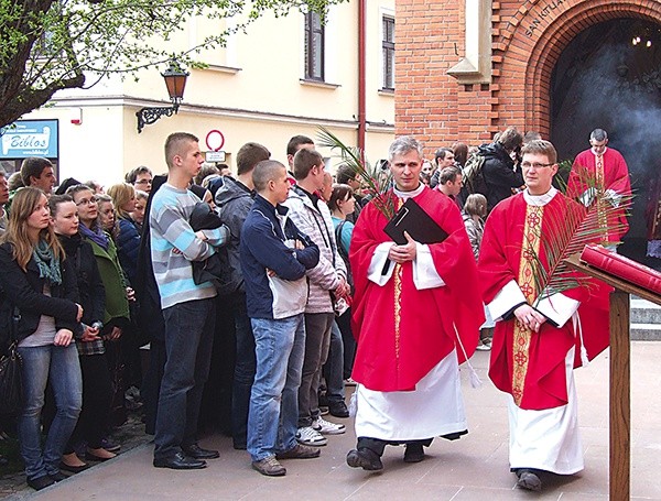  Tegoroczne spotkanie odbędzie się po raz 29.