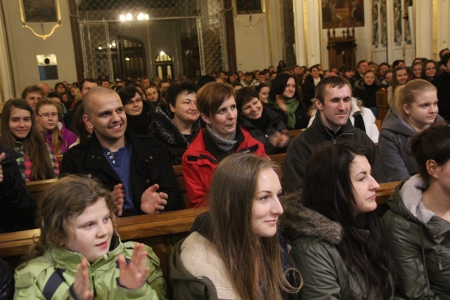 Siostra Anna Bałchan w Oświęcimiu