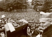 Kardynał Karol Wojtyła