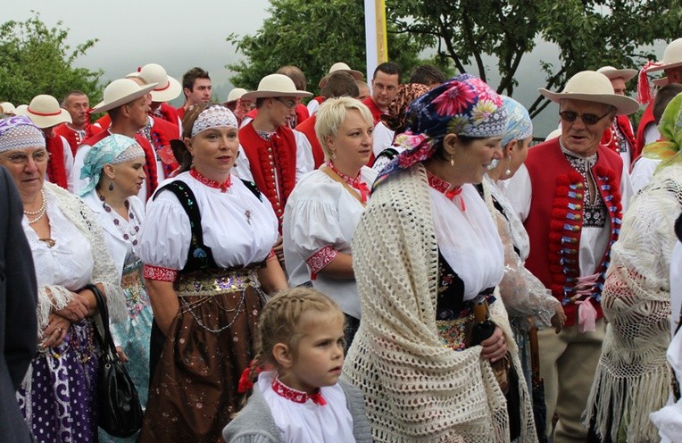 Mieszkańcy Jaworzynki już się szykują na parafialne uroczystości kanonizacyjne