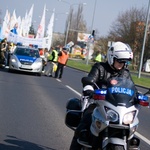 Marsz dla Życia - Zielona Góra 2014 (cz. 2)