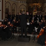 Koncert pasyjny w Szczecinku
