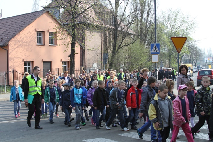 110-lecie Szkoły Podstawowej nr 22 w Katowicach