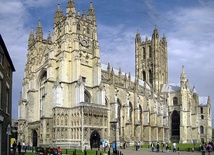 Kościół anglikański zaczyna ambitny plan ewangelizacji