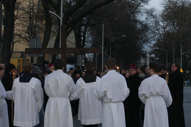 Akademicka Droga Krzyżowa