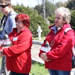 W hołdzie pomordowanym na Firleju