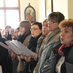 Warsztaty muzyczno-liturgiczne na wrocławskich Swojczycach i Strachocinie