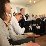 Warsztaty muzyczno-liturgiczne na wrocławskich Swojczycach i Strachocinie