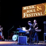 Music & Soul Festival w Rybniku