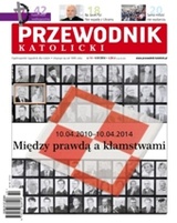 Przewodnik Katolicki 14/2014