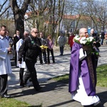 Uroczystości Katyńsko - Smoleńskie w Płocku