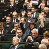 Posłowie w maju zadecydują, czy ustawa o „uzgodnieniu płci” wejdzie w życie