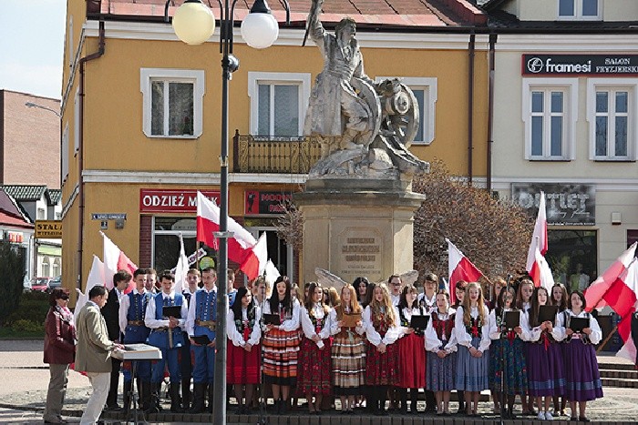  Każdy był zwycięzcą