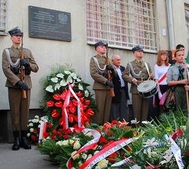 Pamięci ofiar NKWD