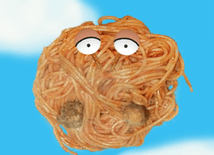 Sprawy Kościoła Potwora Spaghetti ciąg dalszy