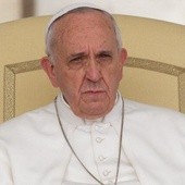 Papież ostro o dyktaturze poprawności