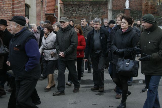 Rocznica katastrofy smoleńskiej