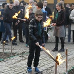 Rocznica katastrofy smoleńskiej