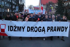 Idźmy drogą prawdy